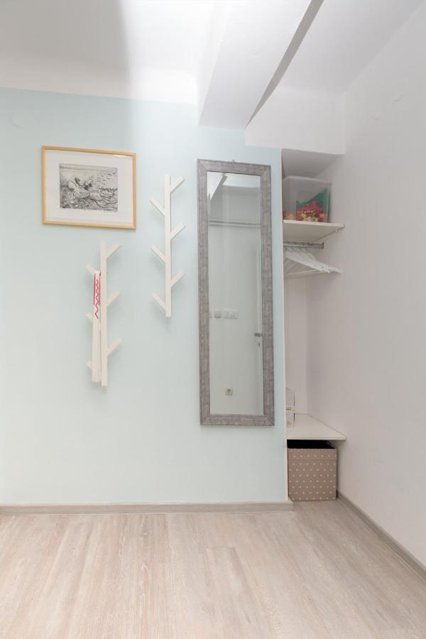 Apartament Big Yard Lublana Pokój zdjęcie