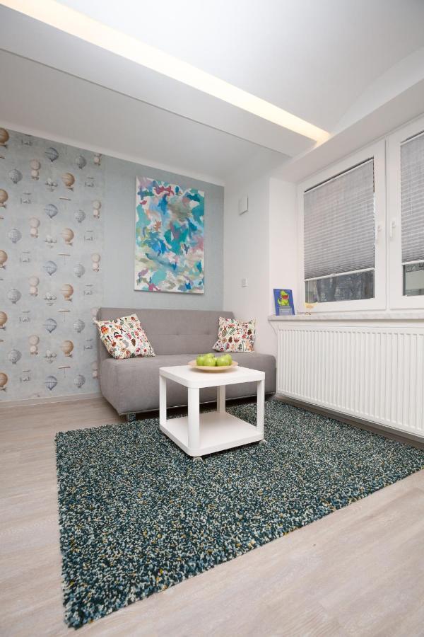 Apartament Big Yard Lublana Pokój zdjęcie
