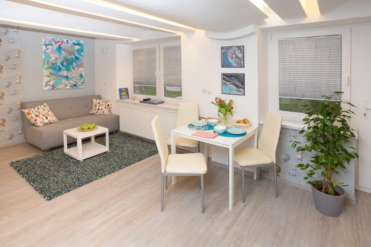 Apartament Big Yard Lublana Pokój zdjęcie
