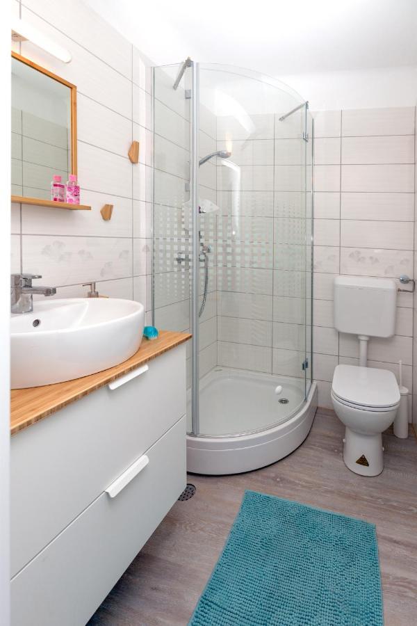 Apartament Big Yard Lublana Pokój zdjęcie